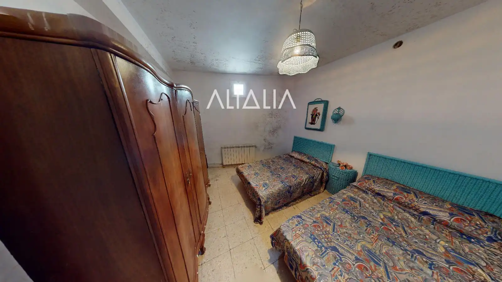 Edificio en venta en Dr Vicente Vega, Motilla del Palancar