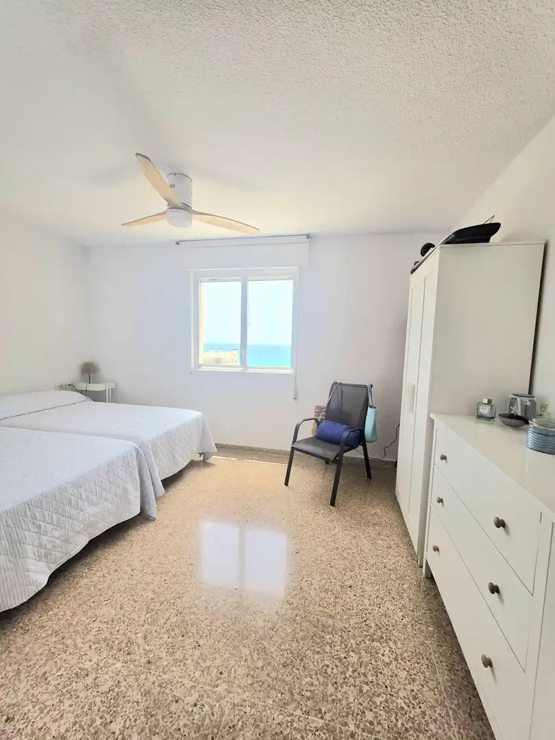Habitación de Apartamento en venta en Villajoyosa / La Vila Joiosa con Internet