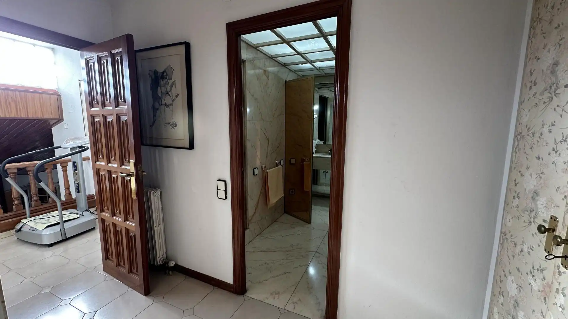 Casa o xalet en venda a Llinars del Vallès