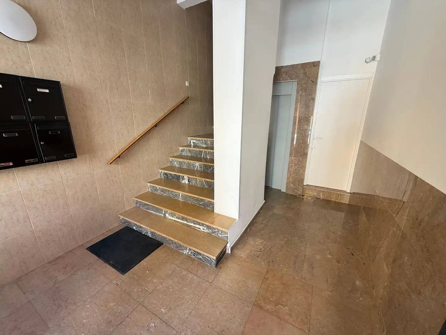 Flat for rent in Tàrrega  with Heating, Terrace and Storage room