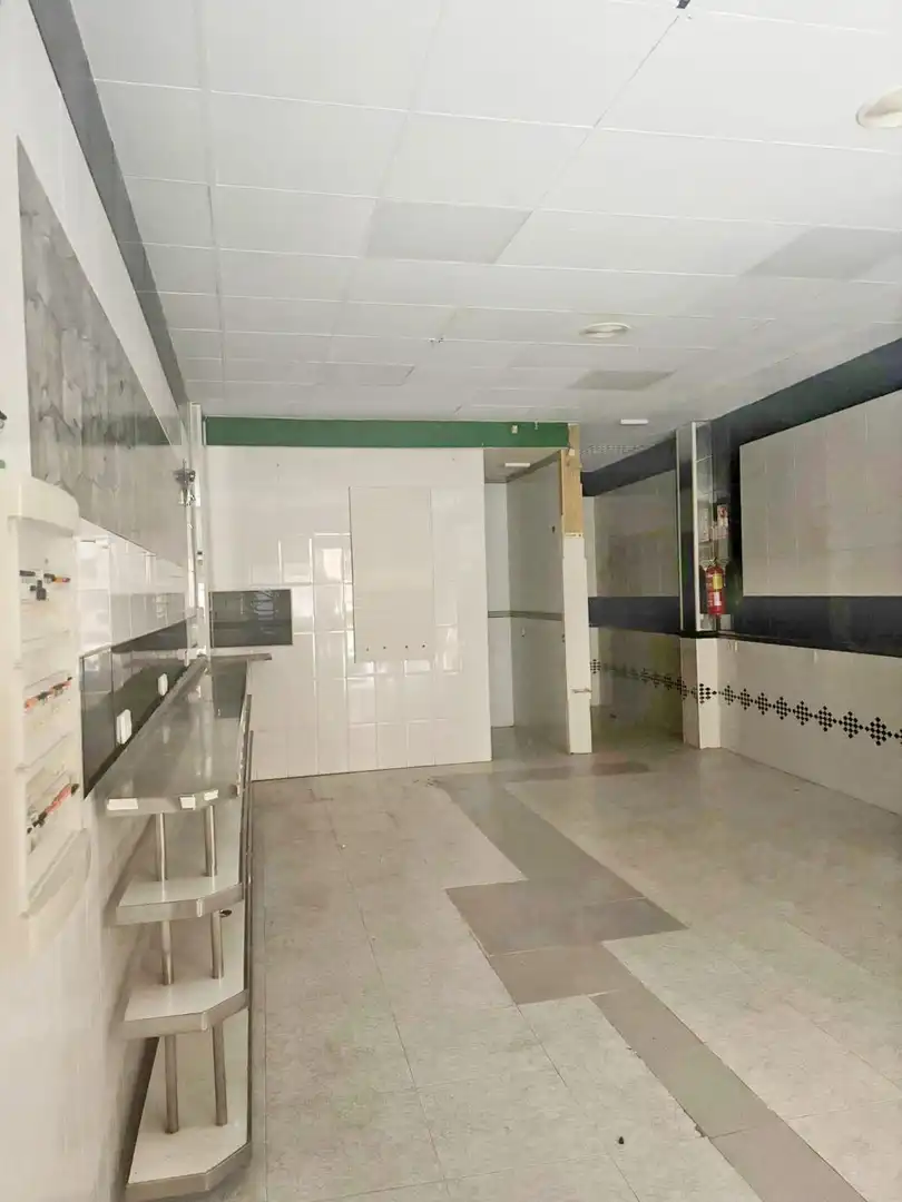 Business premises for sale in Centro, imagen 5