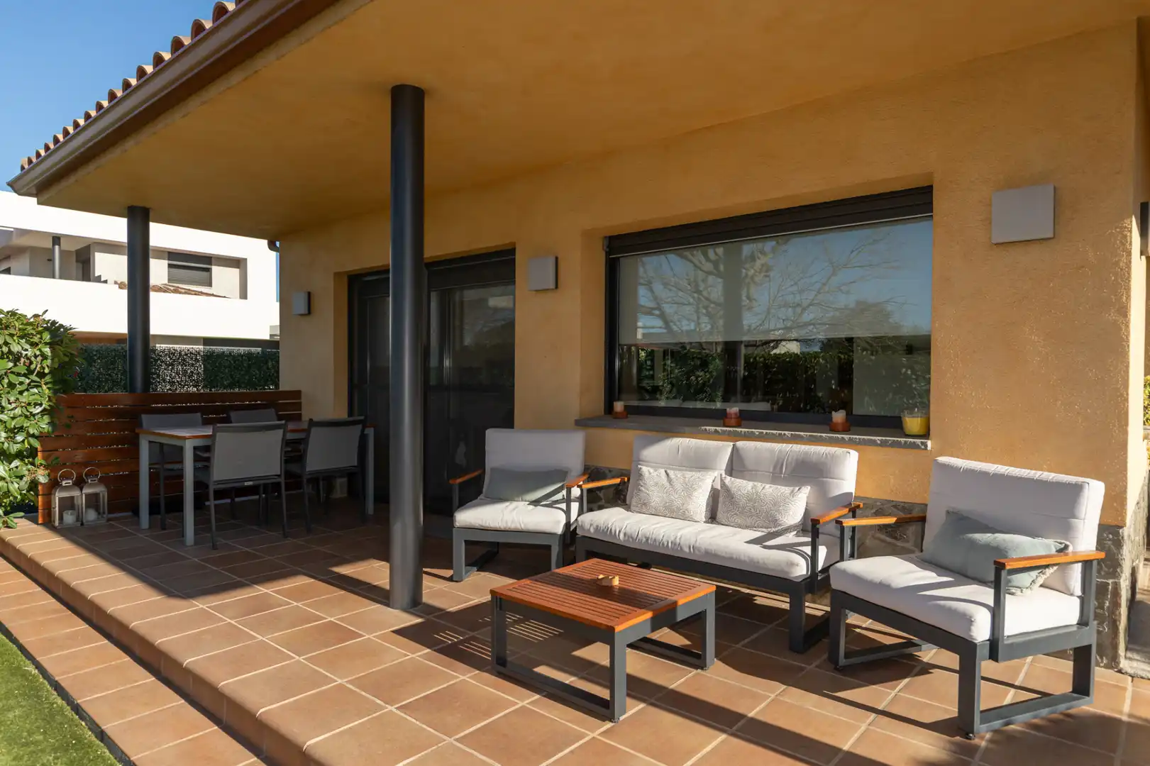 Houses for sale in Les Franqueses del Vallès