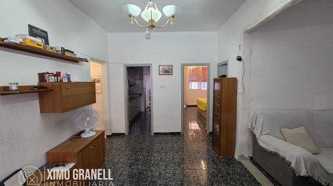 Foto 4 de Piso en venta en La Vall d'Uixó, Castellón