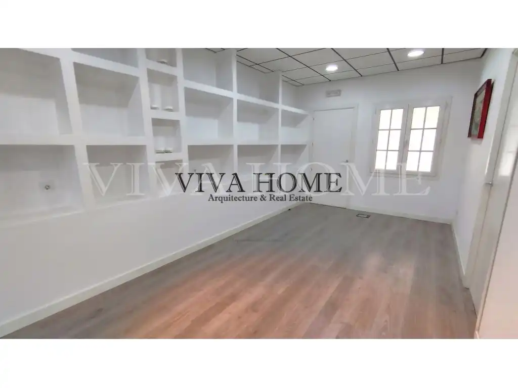 Sala de estar de Local en venta en Arganda del Rey