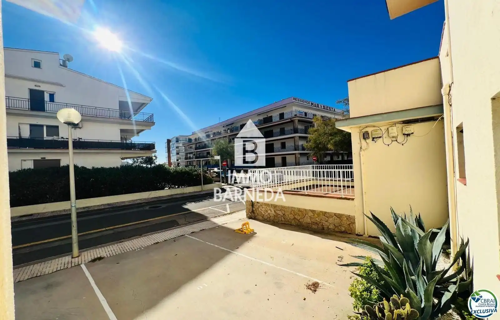 Appartement à vendre à DE MIGUEL DE CERVANTES 25