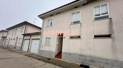 Foto 4 de Casa o xalet en venda a Argusino, Bermillo de Sayago, Zamora