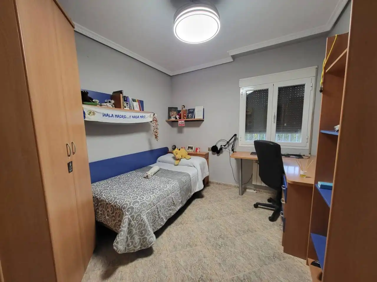 Chalet con piscina en venta en Baza, imagen 35