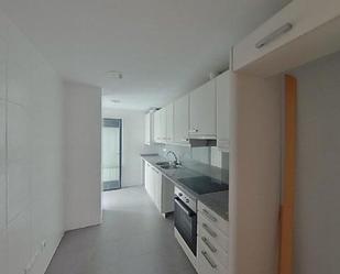 Kitchen of Flat for sale in  Lleida Capital  with Terrace