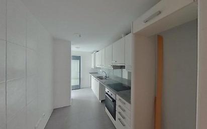 Kitchen of Flat for sale in  Lleida Capital  with Terrace