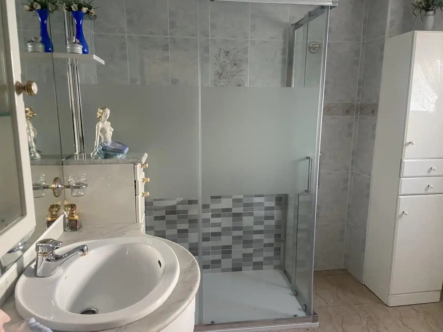Baño de Piso en venta en Córdoba con Aire acondicionado y Terraza