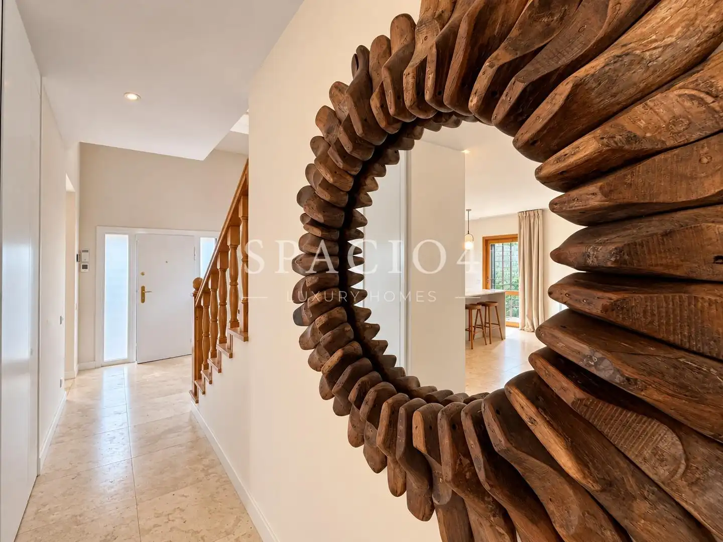 Chalet con terraza en venta en Avenida Avenida Montegancedo, imagen 16