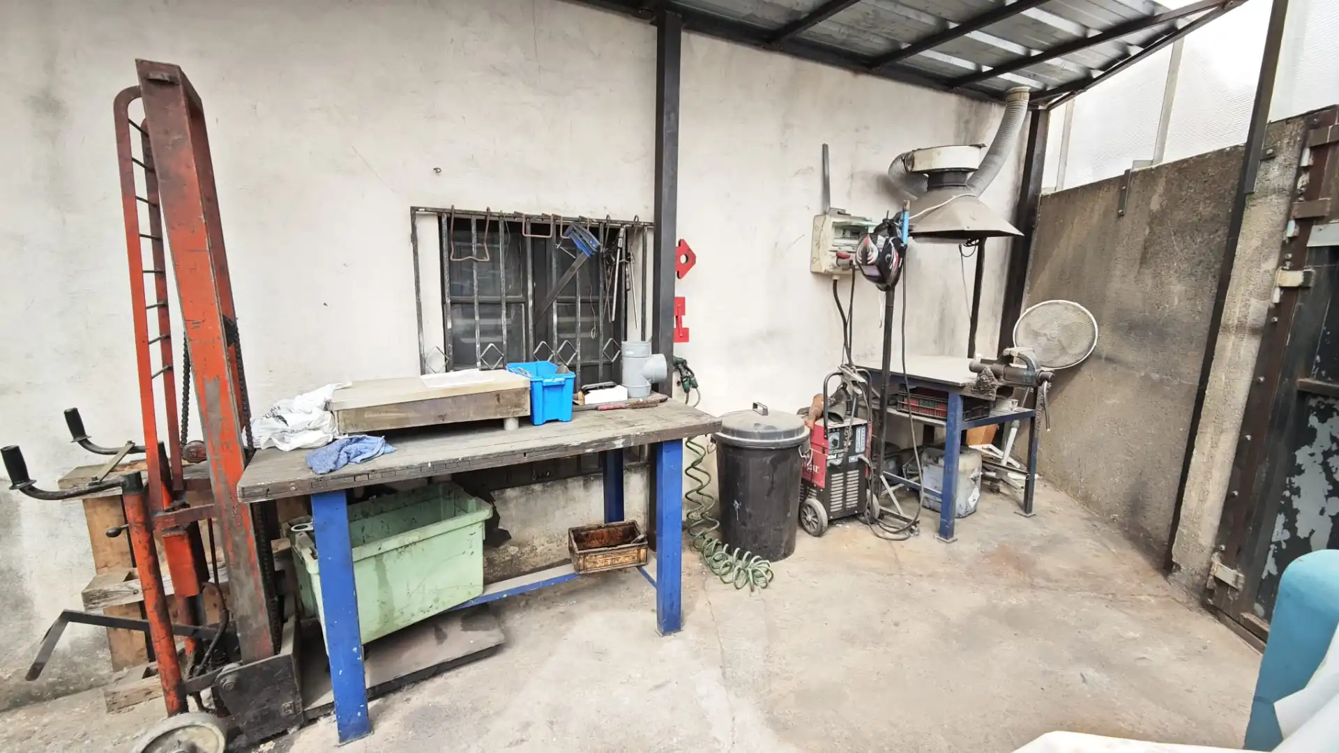 Industrial building for transfer in La Llagosta, imagen 3