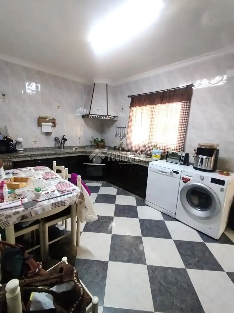 Piso con terraza en venta en Coria del Río, imagen 12