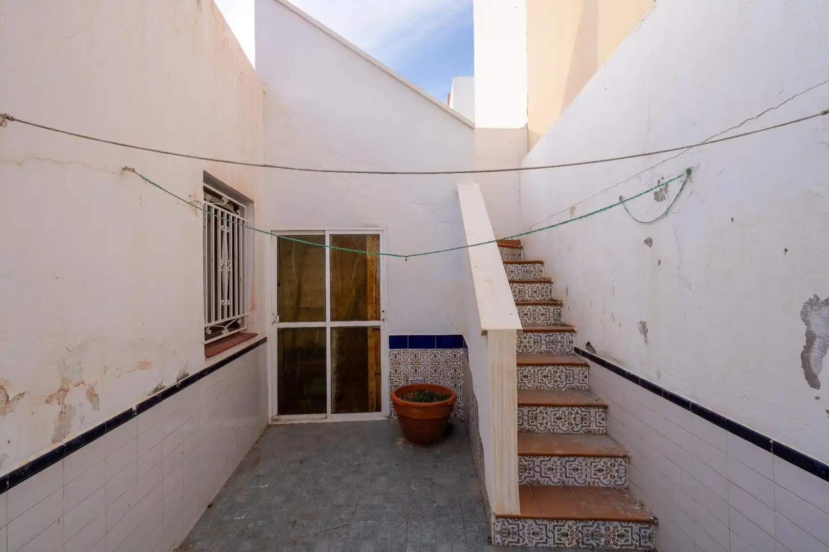 Casa o chalet en venta en Cabo de Gata con Jardín privado, Terraza y Trastero