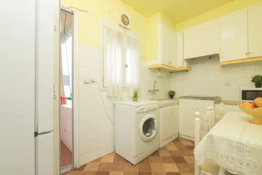 Wohnung mit Aufzug zum Verkauf in Calle Francisco Marina 31, imagen 9