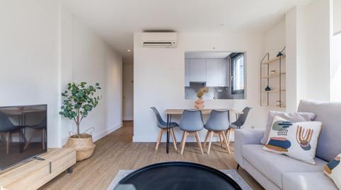 Photo 4 of Apartment to rent in Almenara -Ventilla, Madrid