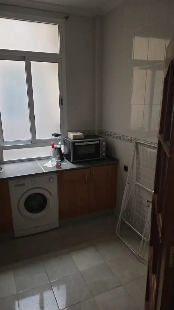 Cocina de Piso en venta en Melilla con Amueblado