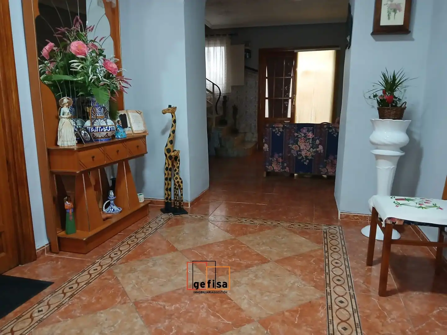 House with pool for sale in Valdepeñas, imagen 2