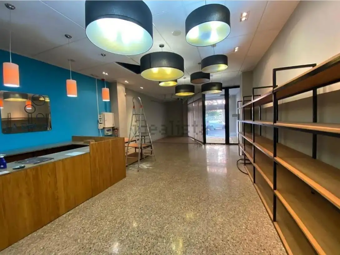 Local commercial à vendre à Albaida, imagen 4