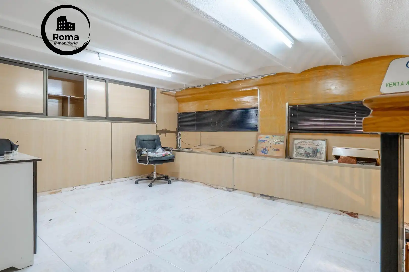 Locale commerciale in vendita a Guadix, imagen 9