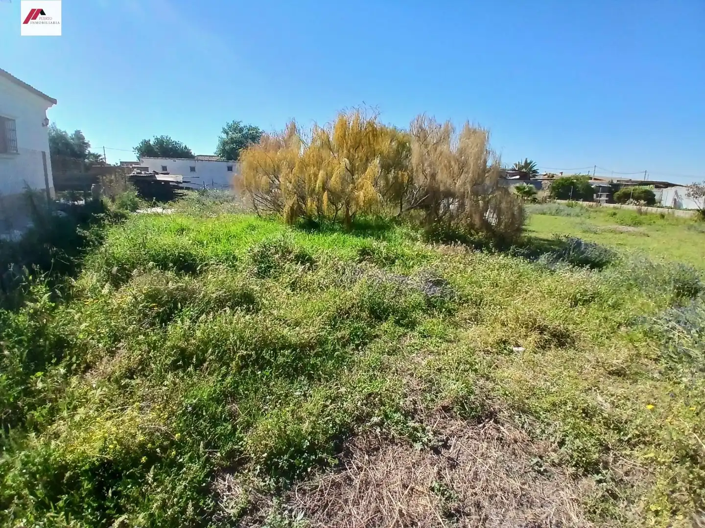 Wohnbaugrundstück zum Verkauf in Ctra Sanlúcar - Cuatro Pinos, imagen 2