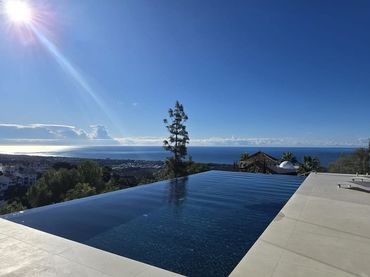 Haus mit Pool zum Verkauf in Río Real - Los Monteros