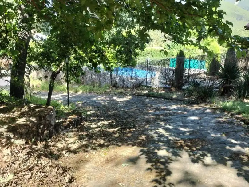 Xalet amb jardí en venda a Calle Arenal 1, imagen 7