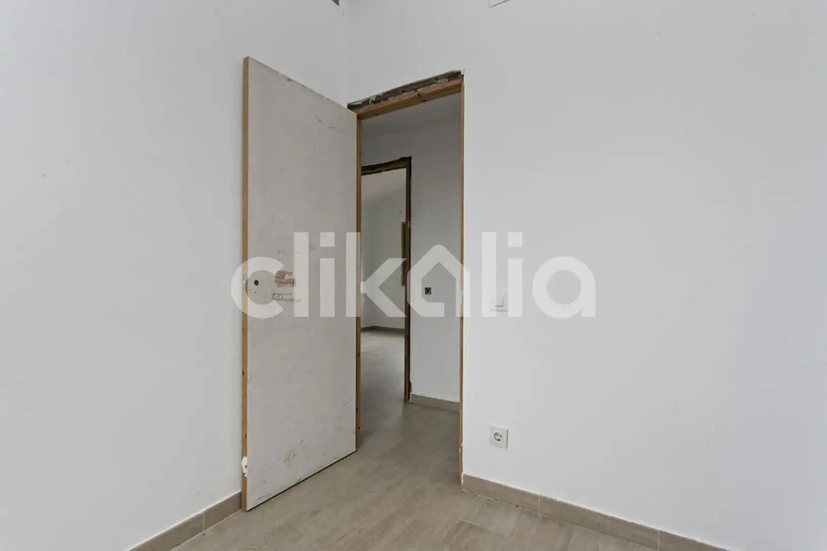 Dormitori de Casa o xalet en venda en La Roca del Vallès amb Terrassa