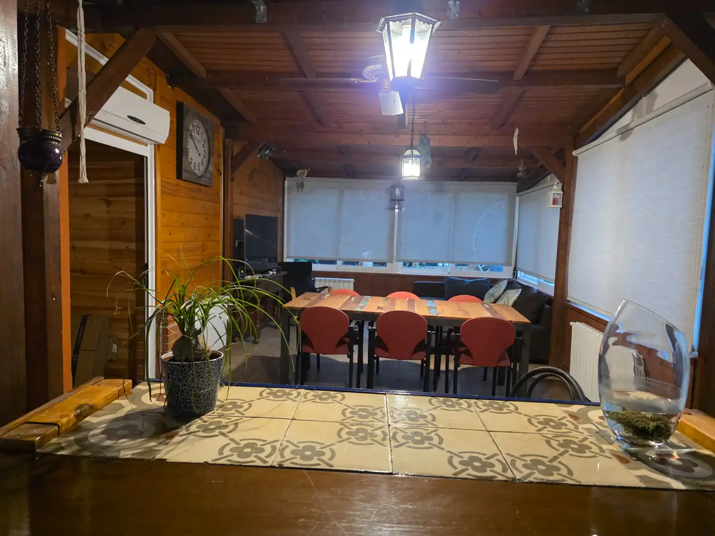Haus mit Garten zum Verkauf in Carrer Moreneta de Montserrat, imagen 49