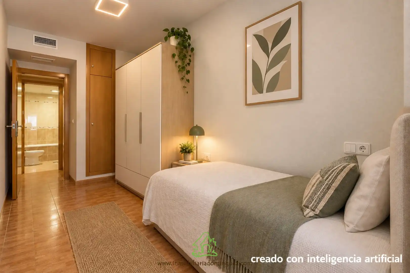 Appartement avec ascenseur à vendre à Avenida Embajador Inocencio Arias, imagen 22