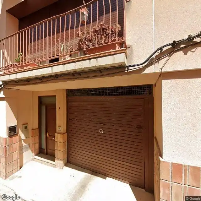 Exterior view of Flat for sale in Vila-rodona
