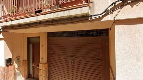 Foto 3 de Pis en venda a J Verdaguer, Vila-rodona, Tarragona