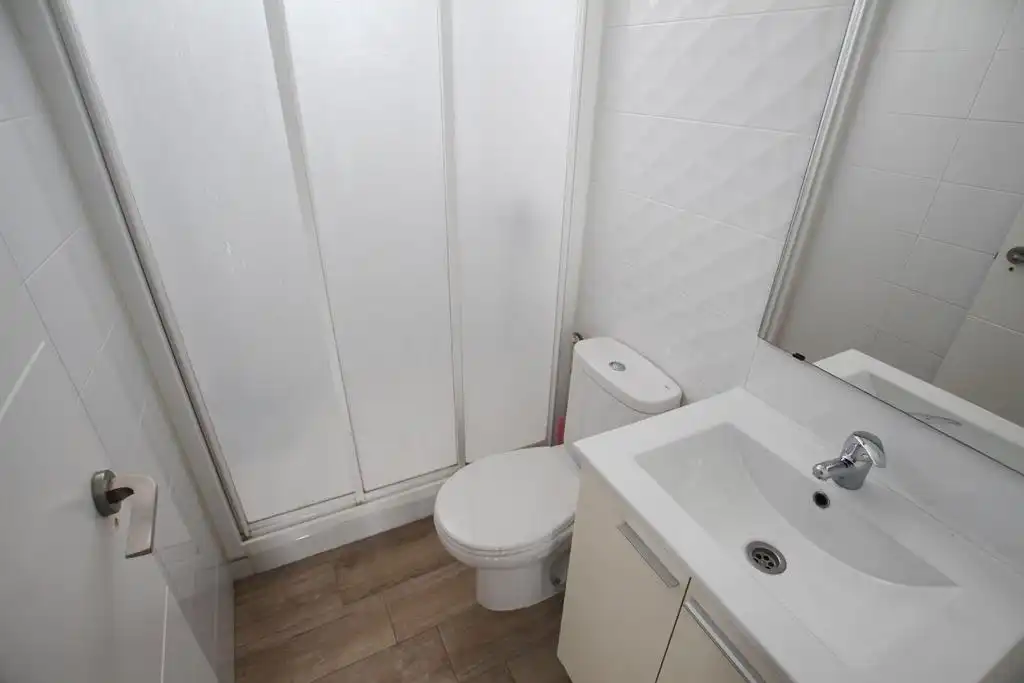 Bathroom of Flat for rent in Jerez de la Frontera  with Terrace