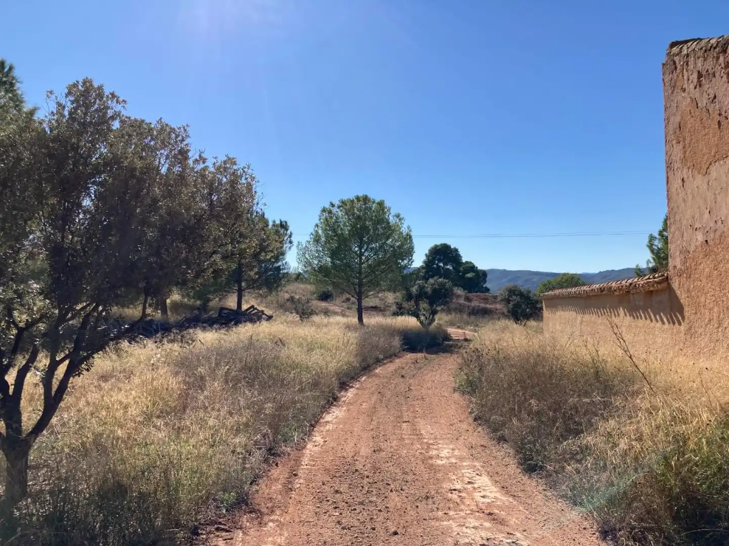 Casa o chalet en venta en Liétor - casa de la rambla Lietor, Liétor