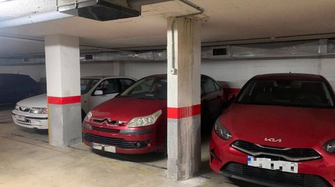 Foto 2 de Garaje de alquiler en Calle José Hierro, 48, Los Castros, Santander