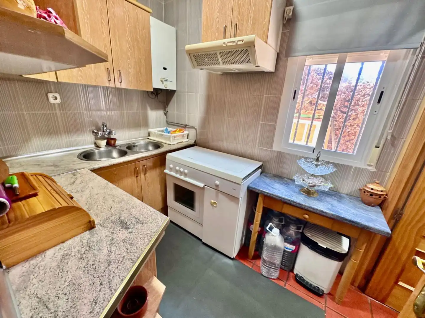 Casa rústica en venda a Valdepeñas, imagen 8