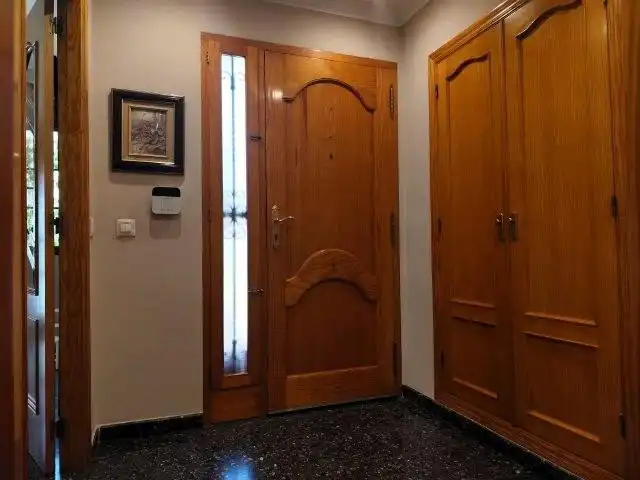 Casa adosada en venda en Alaquàs amb Aire condicionat, Terrassa i Traster