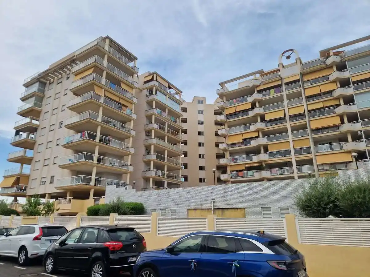 Pis amb ascensor en venda a Playa Norte, imagen 8
