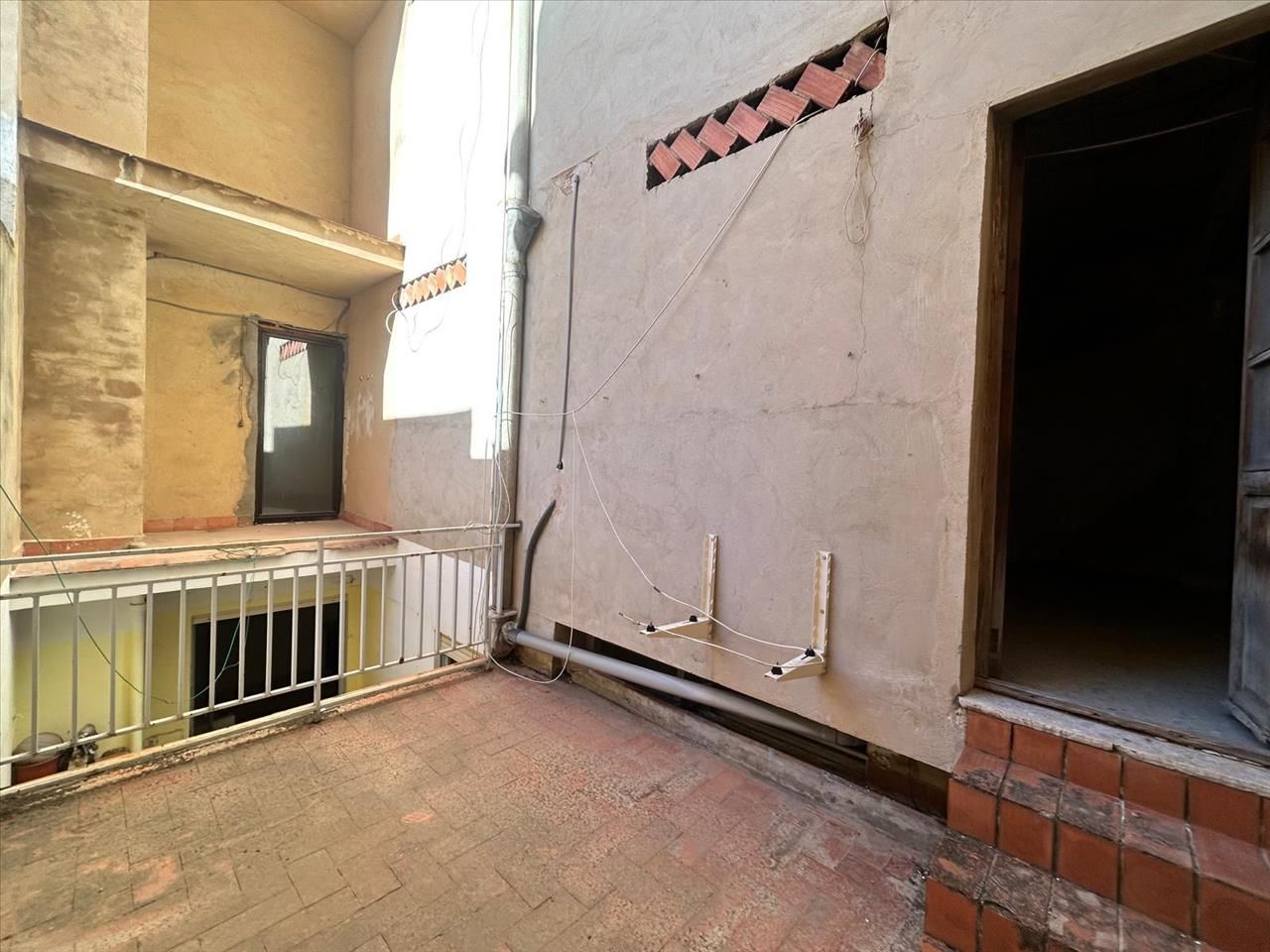 Balcony of Flat for sale in Bellreguard  with Terrace