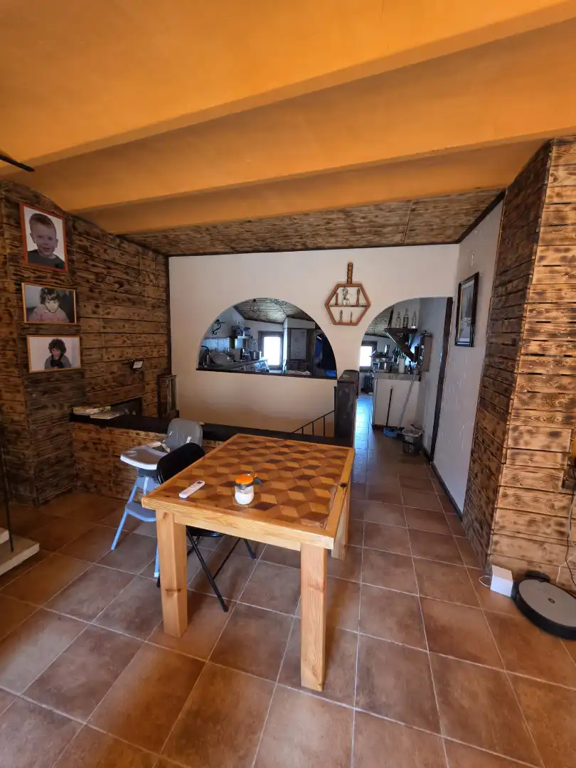 Casa adosada en venta en Carrer Major, Capellades