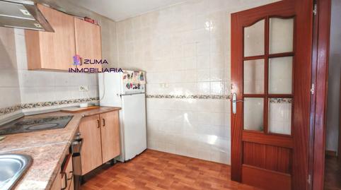 Photo 5 of Flat for sale in Los Almendros - El Limonero - El Tomillar, Málaga Capital