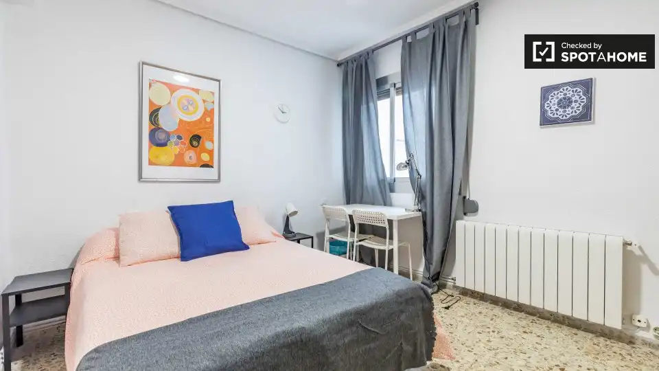 Room in Favara