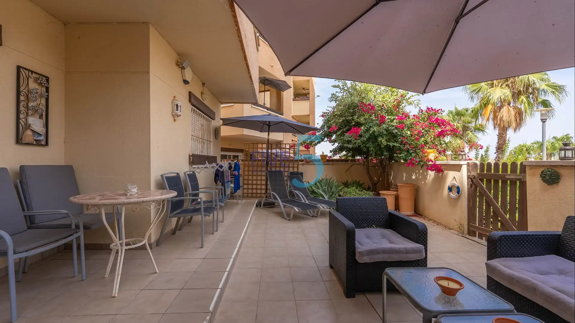 Flat with pool for sale in Campo de Murcia, imagen 26