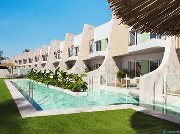 Haus zum Verkauf in Pilar de la Horadada ciudad