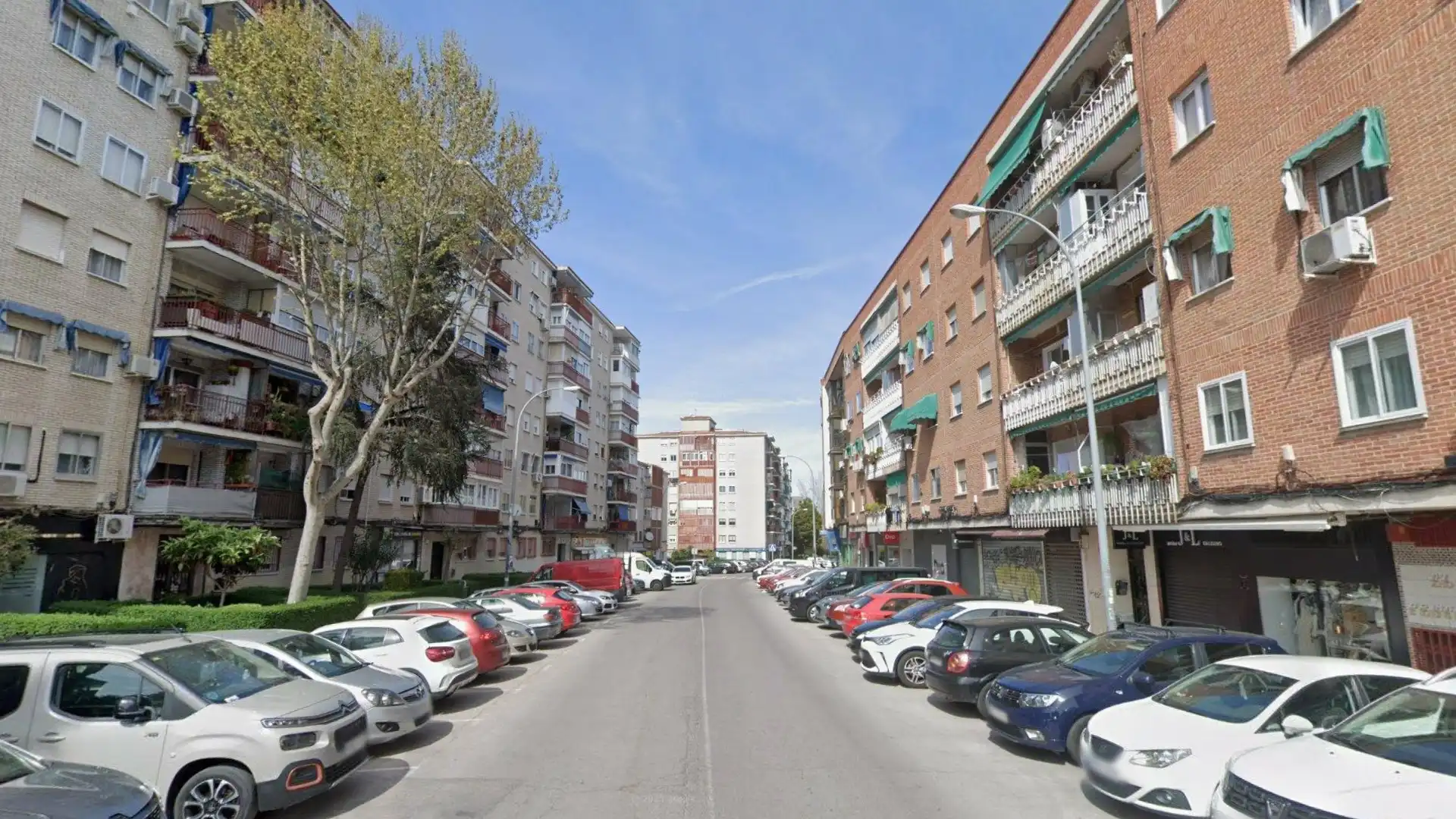 Flat for sale in Miguel De Unamuno, imagen 2
