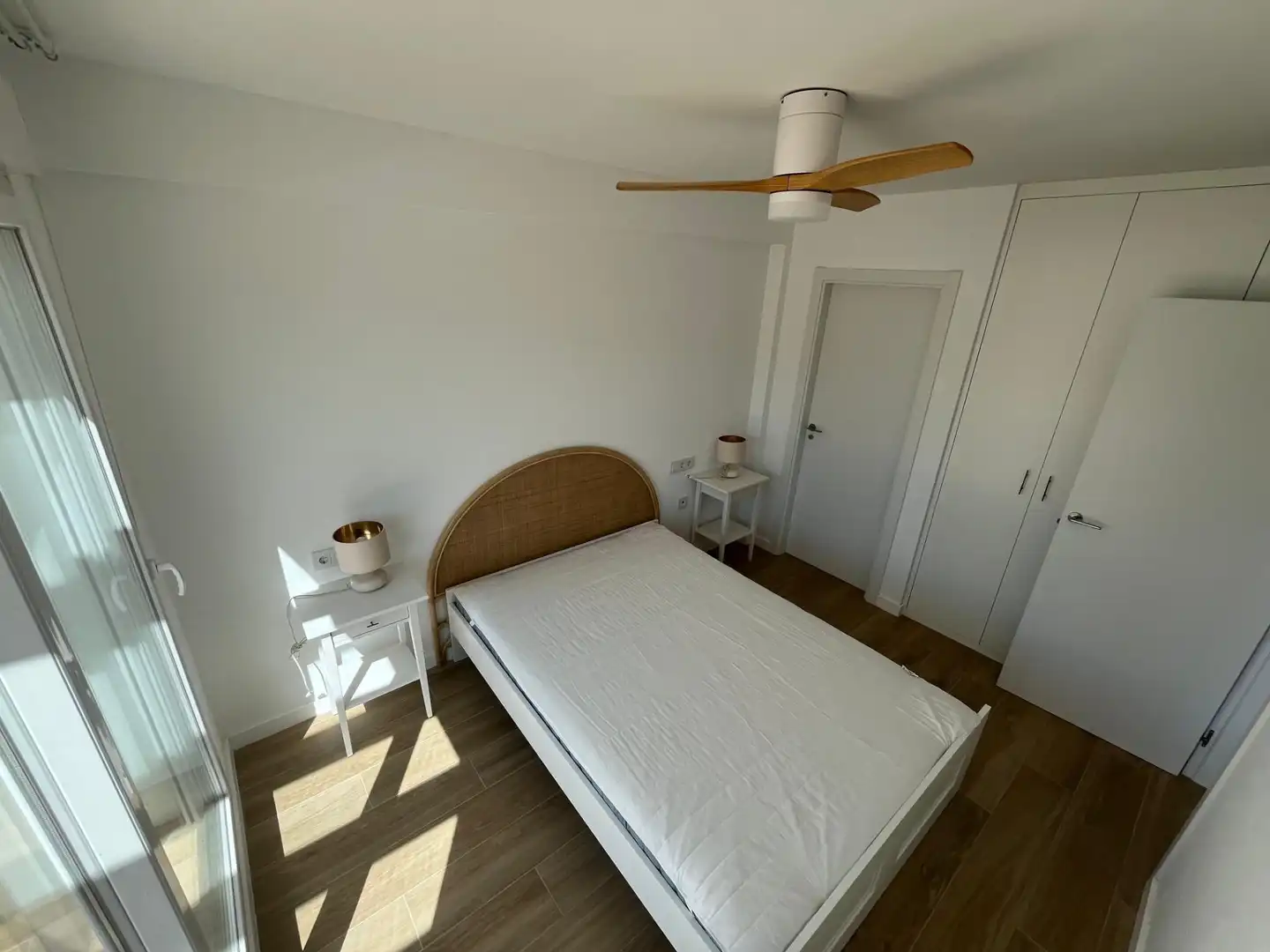Habitación de Apartamento en venta en Zahara de los Atunes con Terraza, Trastero y Balcón