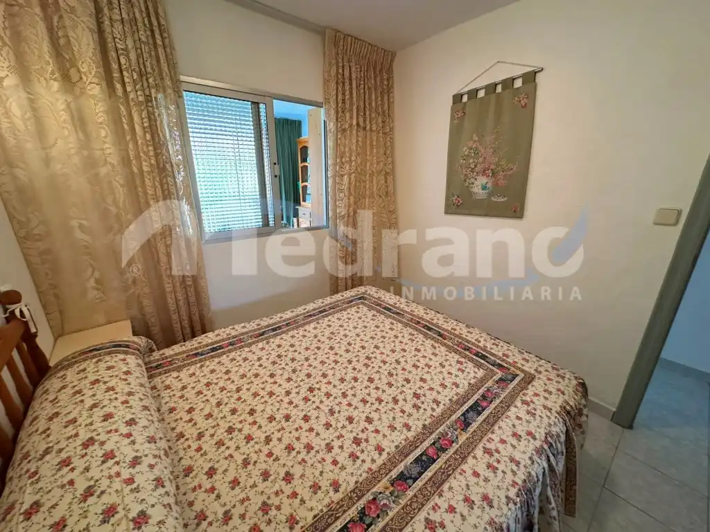 Habitación de Estudio en venta en Benidorm con Jardín privado, Piscina y Piscina comunitaria