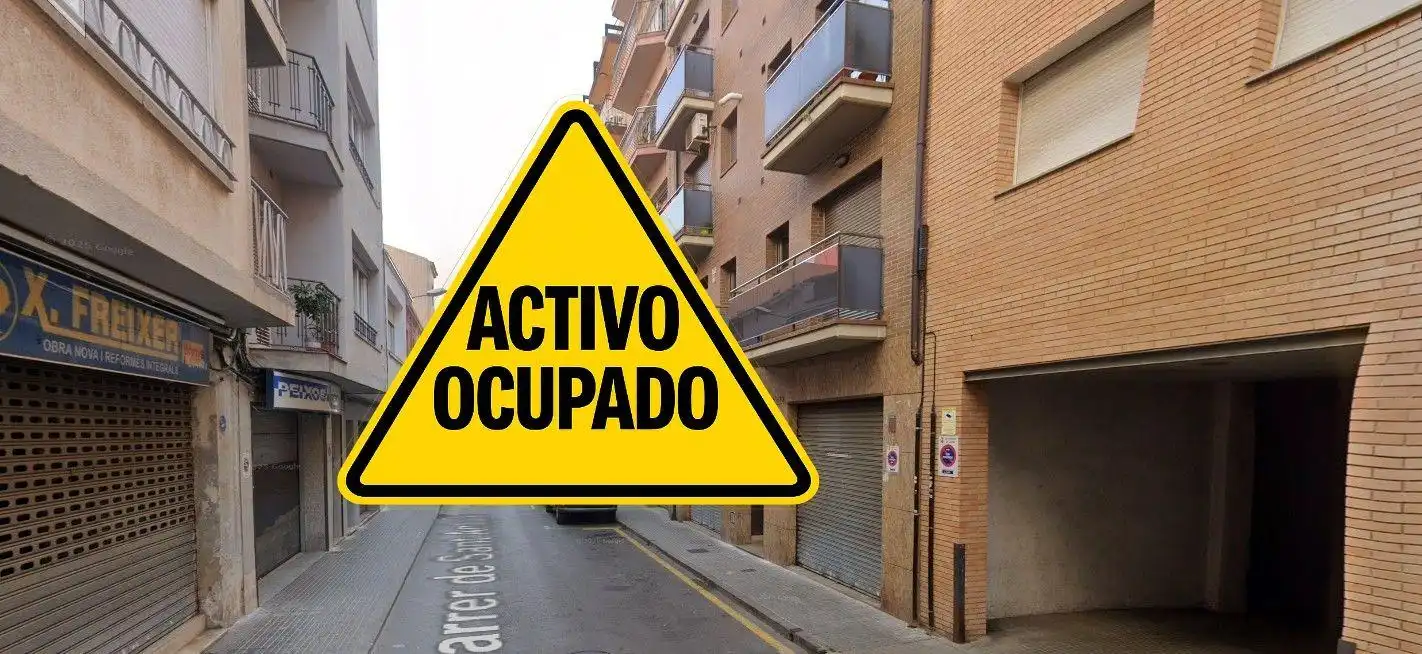 Local comercial en venda a Calella