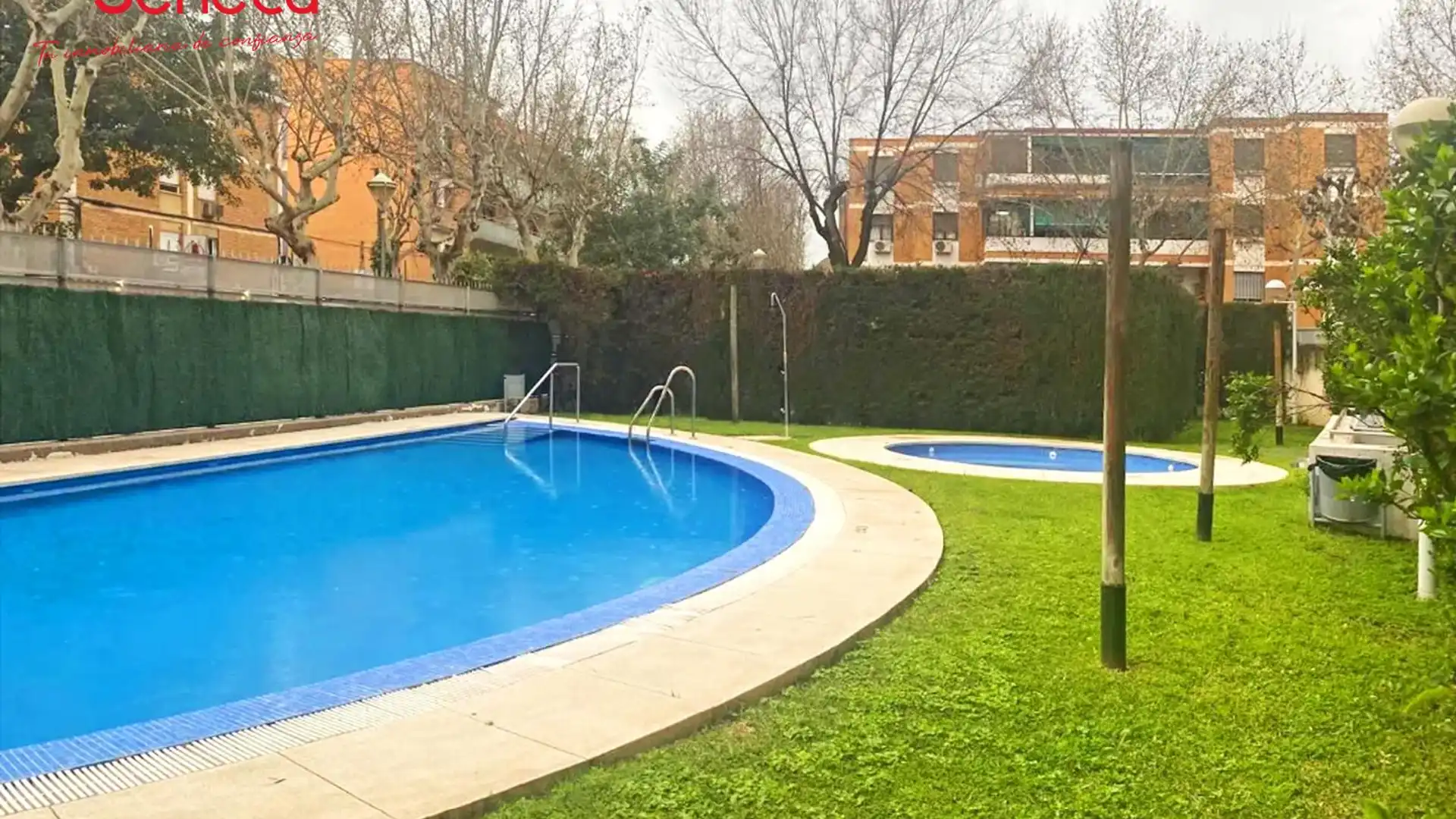Piscina de Piso en venta en  Córdoba Capital con Aire acondicionado, Calefacción y Terraza