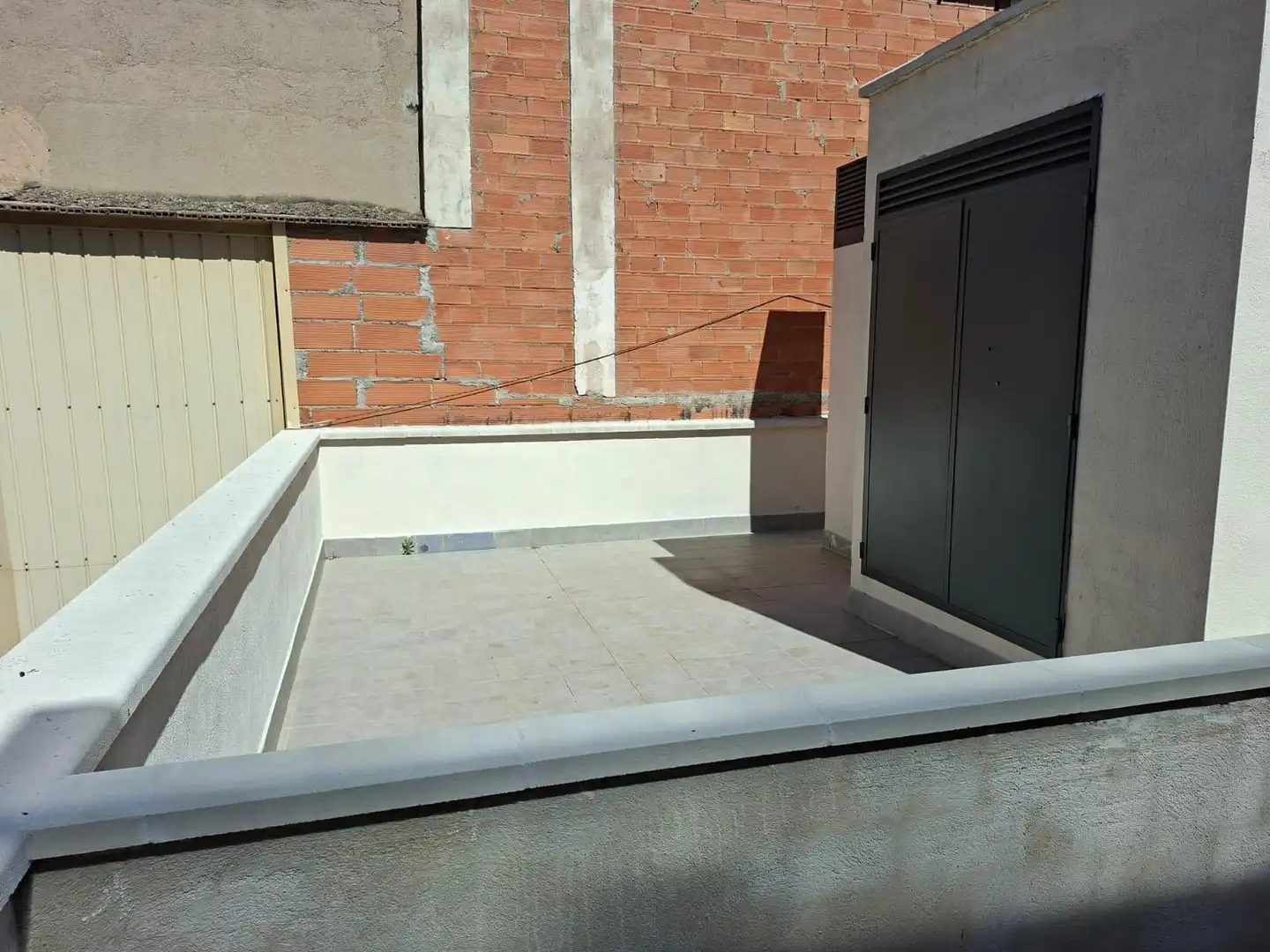 Balcony of Flat for sale in Cerdanyola del Vallès  with Terrace